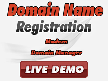 Cheap domain name service providers